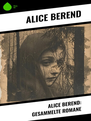 cover image of Alice Berend